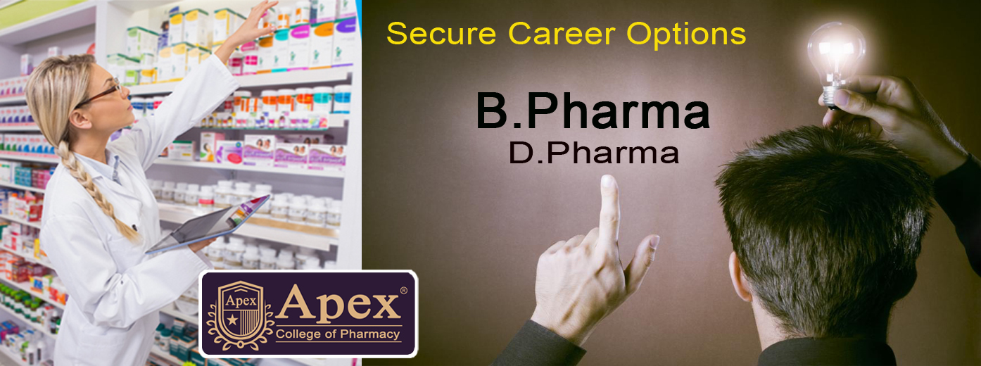 Apex College of Pharmacy,Patna,Bihar